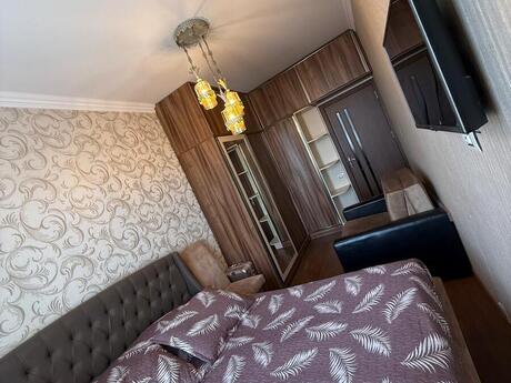 2-room old-build apartment for sale in Azadlıq Prospekti, 48 m², 138 500 AZN, photo 5 / 9