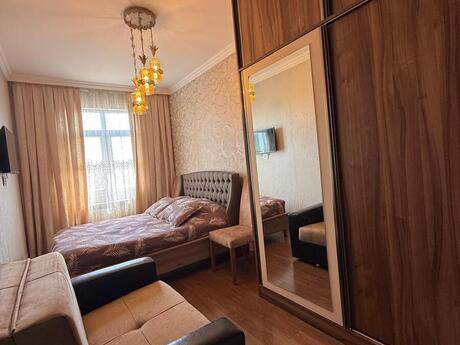 2-room old-build apartment for sale in Azadlıq Prospekti, 48 m², 138 500 AZN, photo 4 / 9