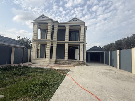 Продаётся 4-комнатный дом, Binə, 250 м², 275 000 AZN, фото 2 / 12