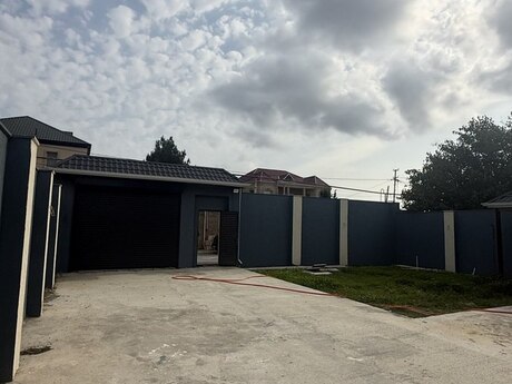 Продаётся 4-комнатный дом, Binə, 250 м², 275 000 AZN, фото 5 / 12