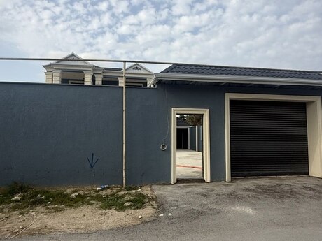 Продаётся 4-комнатный дом, Binə, 250 м², 275 000 AZN, фото 3 / 12