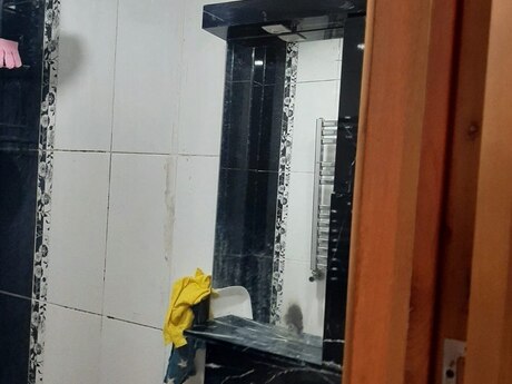 Сдаётся 3-комнатная квартира в старом фонде, Yasamal, 70 м², 750 AZN/мес, фото 3 / 10