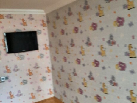 Сдаётся 3-комнатная квартира в старом фонде, Yasamal, 70 м², 750 AZN/мес, фото 4 / 10