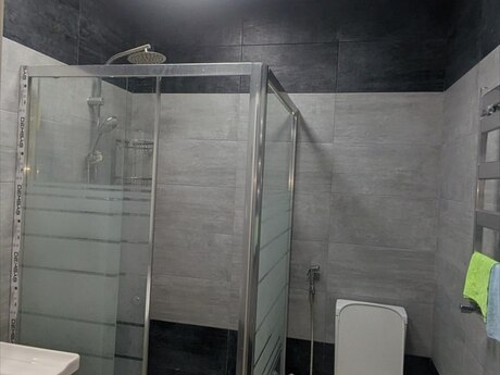 Nəsimidə 2 otaqlı yeni tikili mənzil kirayə verilir, 60 m², 570 AZN/ay, şəkil 5 / 12