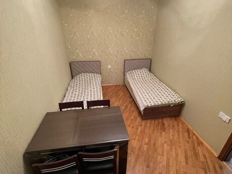 Nizamidə 2 otaqlı yeni tikili mənzil kirayə verilir, 55 m², 800 AZN/ay, şəkil 4 / 10