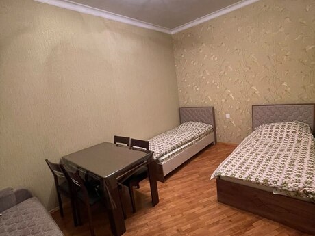 Nizamidə 2 otaqlı yeni tikili mənzil kirayə verilir, 55 m², 800 AZN/ay, şəkil 5 / 10