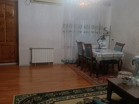 4-room old-build apartment for sale in Həzi Aslanov, 120 m², 210 000 AZN, photo 4 / 12