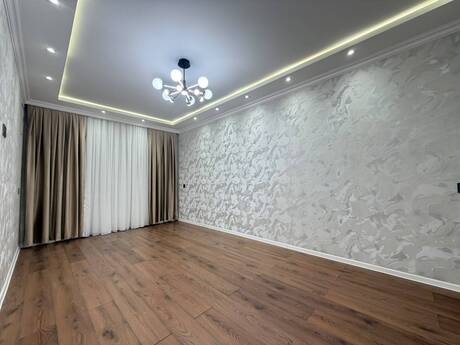 Объявление №6562281 - Баку, пос. Ази Асланова, 3-комн., 80 м², 8/9 этаж