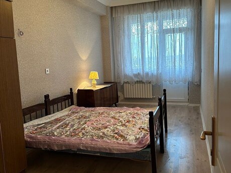 2 otaq · 65 m² · 5/14 mərtəbə, Saray