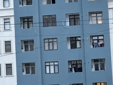 Sarayda 2 otaqlı yeni tikili mənzil satılır, 65 m², 195 516 AZN, şəkil 5 / 5
