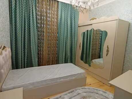 Elan №6562285 - Bakı, 20-ci sahə q., 3 otaqlı, 130 m²