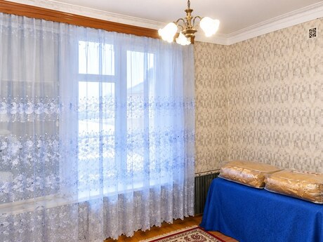 NZSda 3 otaqlı köhnə tikili mənzil satılır, 130 m², 125 000 AZN, şəkil 3 / 9