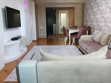 Bakıxanovda 3 otaqlı yeni tikili mənzil satılır, 113 m², 225 000 AZN, şəkil 3 / 6