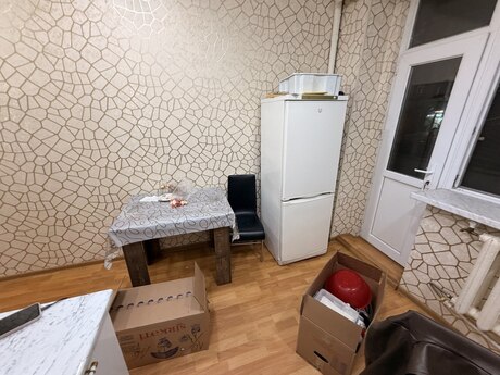 Həzi Aslanovda 2 otaqlı köhnə tikili mənzil kirayə verilir, 60 m², 600 AZN/ay, şəkil 3 / 12