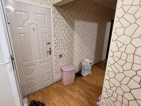 Həzi Aslanovda 2 otaqlı köhnə tikili mənzil kirayə verilir, 60 m², 600 AZN/ay, şəkil 5 / 12