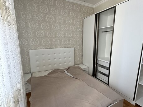 Massiv Ddə 3 otaqlı yeni tikili mənzil kirayə verilir, 70 m², 600 AZN/ay, şəkil 5 / 10