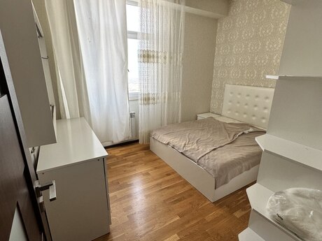 Massiv Ddə 3 otaqlı yeni tikili mənzil kirayə verilir, 70 m², 600 AZN/ay, şəkil 4 / 10