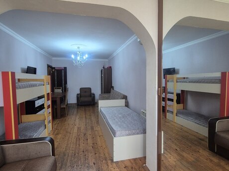 Neftçilərdə 1 otaqlı köhnə tikili mənzil kirayə verilir, 40 m², 450 AZN/ay, şəkil 3 / 6