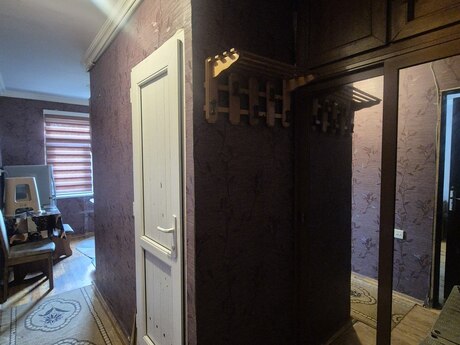 1 otaq · 40 m² · 3/5 mərtəbə, Neftçilər