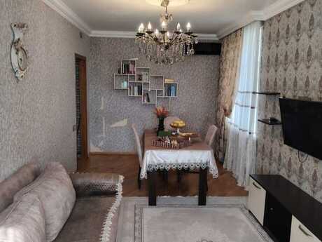 2 otaqlı mənzil, 70 m², Binəqədi, 205 000 AZN