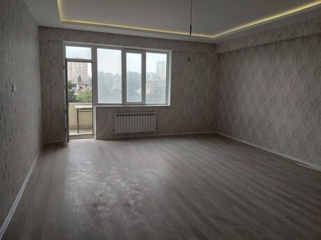 Azadlıq Prospektidə 3 otaqlı yeni tikili mənzil satılır, 146 m², 350 000 AZN, şəkil 2 / 12