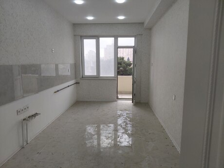 Azadlıq Prospektidə 3 otaqlı yeni tikili mənzil satılır, 146 m², 350 000 AZN, şəkil 3 / 12