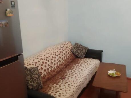 Nərimanovda 2 otaqlı köhnə tikili mənzil kirayə verilir, 50 m², 500 AZN/ay, şəkil 2 / 5