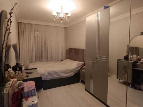 Elan №6562316 - Bakı, Elmlər Akademiyası m., 3 otaqlı, 104 m², 1/5 mərtəbə