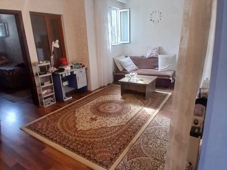 Azadlıq Prospektidə 3 otaqlı həyət evi satılır, 70 m², 97 000 AZN, şəkil 2 / 10