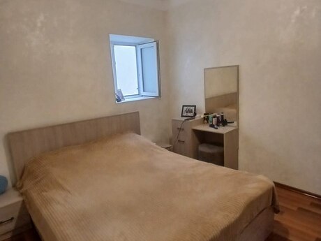 Azadlıq Prospektidə 3 otaqlı həyət evi satılır, 70 m², 97 000 AZN, şəkil 4 / 10
