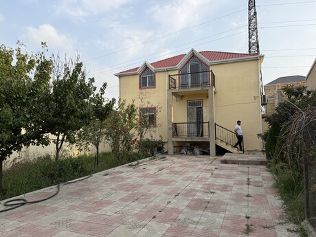 Elan №6562315 - Bakı, Masazır q., 5 otaqlı, 180 m²