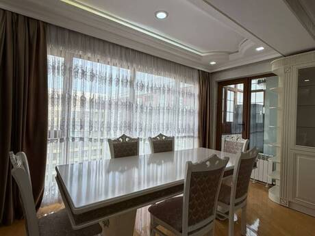 Park Azure kompleksində 3 otaqlı yeni tikili mənzil satılır, 115 m², 450 000 AZN, şəkil 4 / 12