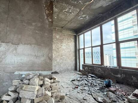 Продаётся 4-комнатная квартира в новостройке, Elmlər Akademiyası, 300 м², 800 000 AZN, фото 5 / 12