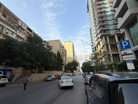 Elan №6562358 - Bakı, Elmlər Akademiyası m., 4 otaqlı, 300 m², 17/17 mərtəbə