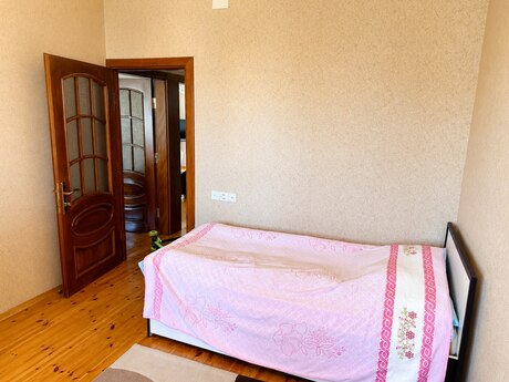 Həzi Aslanovda 3 otaqlı köhnə tikili mənzil satılır, 90 m², 190 000 AZN, şəkil 5 / 11