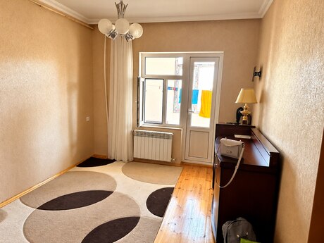 Həzi Aslanovda 3 otaqlı köhnə tikili mənzil satılır, 90 m², 190 000 AZN, şəkil 4 / 11