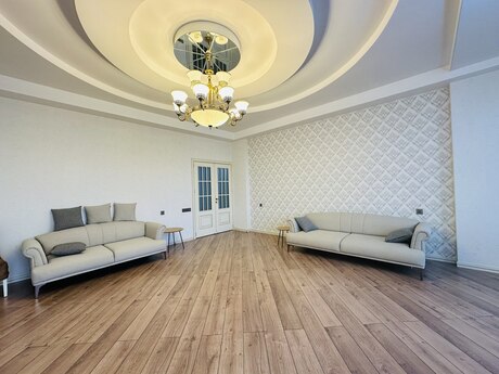 Nizamidə 3 otaqlı yeni tikili mənzil kirayə verilir, 150 m², 1 999 AZN/ay, şəkil 5 / 12