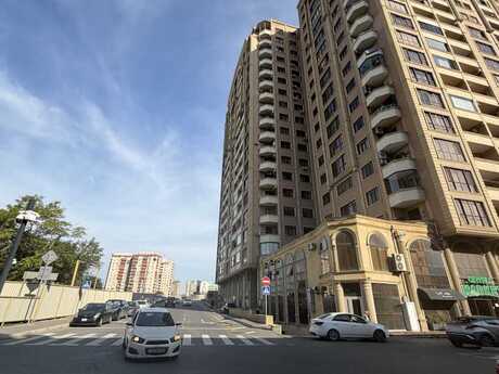 Elan №6562344 - Bakı, 28 May m., 2 otaqlı, 64 m², 5/19 mərtəbə