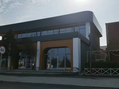 Объявление №6562459 - Сумгаит, Сумгаит, 1000 м²