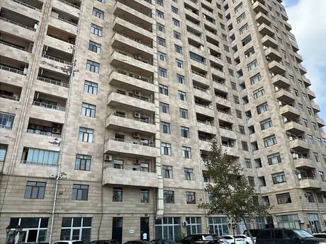 Elan №6562342 - Bakı, Nərimanov r., 3 otaqlı, 150 m², 7/17 mərtəbə