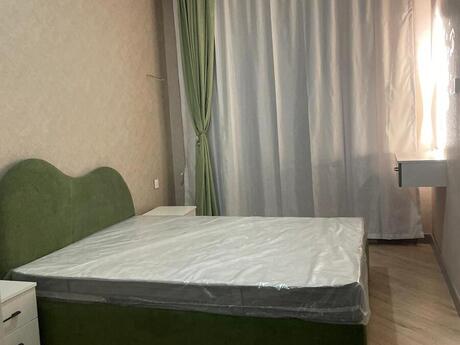 West Town kompleksində 2 otaqlı yeni tikili mənzil kirayə verilir, 65 m², 750 AZN/ay, şəkil 5 / 12