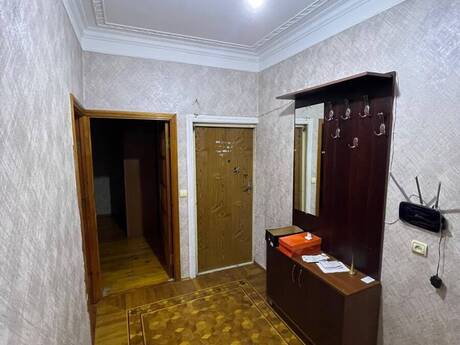 Объявление №6562350 - Баку, м. 20 января, 3-комн., 80 м², 6/9 этаж