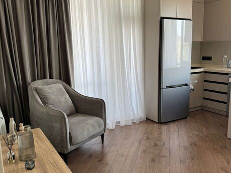 Dərnəgüldə 3 otaqlı yeni tikili mənzil satılır, 74 m², 270 000 AZN, şəkil 3 / 12