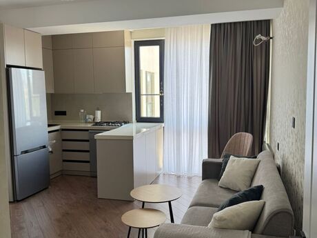 Dərnəgüldə 3 otaqlı yeni tikili mənzil satılır, 74 m², 270 000 AZN, şəkil 2 / 12