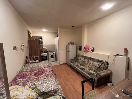 1 otaq · 18 m² · 1/1 mərtəbə, 28 May