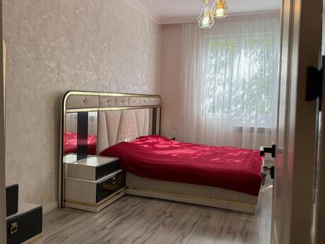 Объявление №6562371 - Баку, м. Мемар Аджеми, 3-комн., 80 м², 2/5 этаж