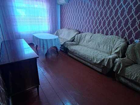 Elan №6562374 - Bakı, Bakıxanov q., 2 otaqlı, 55 m², 1/5 mərtəbə