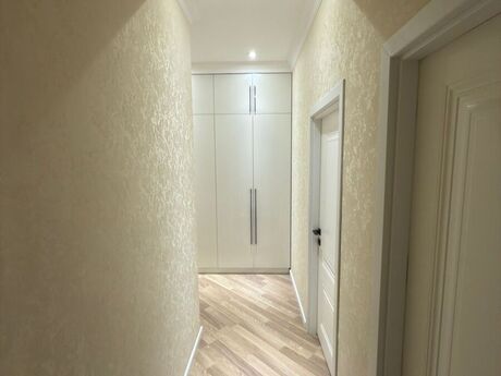 İnşaatçılarda 2 otaqlı yeni tikili mənzil kirayə verilir, 60 m², 750 AZN/ay, şəkil 4 / 12