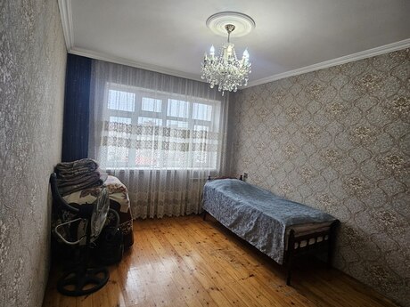 Nəsimidə 3 otaqlı köhnə tikili mənzil satılır, 96 m², 219 000 AZN, şəkil 5 / 12