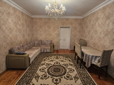 Nəsimidə 3 otaqlı köhnə tikili mənzil satılır, 96 m², 219 000 AZN, şəkil 3 / 12